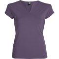 Dames T-shirt Belice Roly CA6532 lila